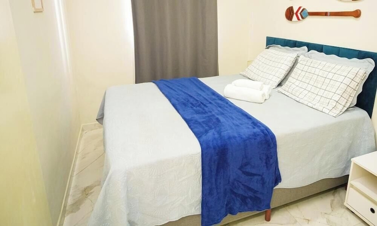 Imagen de la habitación del Hotel Praia Studios. Foto 1