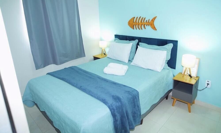 Imagen de la habitación del Hotel Praia Studios. Foto 3