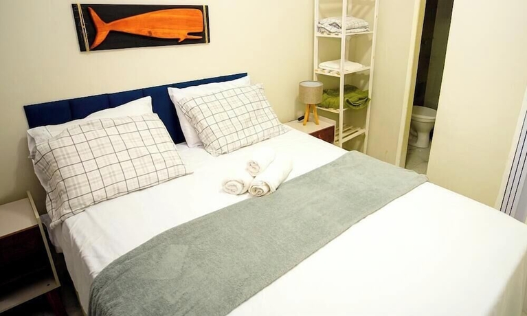 Imagen de la habitación del Hotel Praia Studios. Foto 5