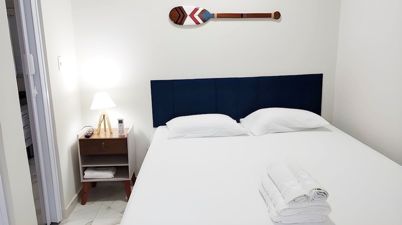 Imagen de la habitación del Hotel Praia Studios. Foto 6