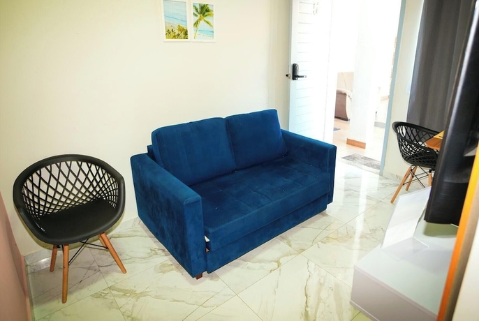 Imagen de la habitación del Hotel Praia Studios. Foto 9