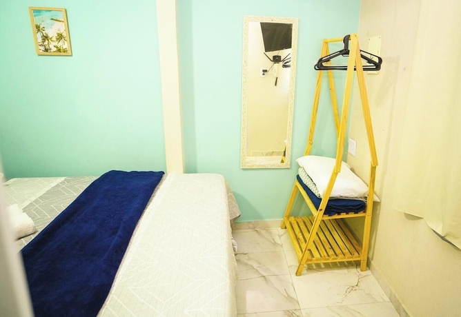 Imagen de la habitación del Hotel Praia Studios. Foto 11