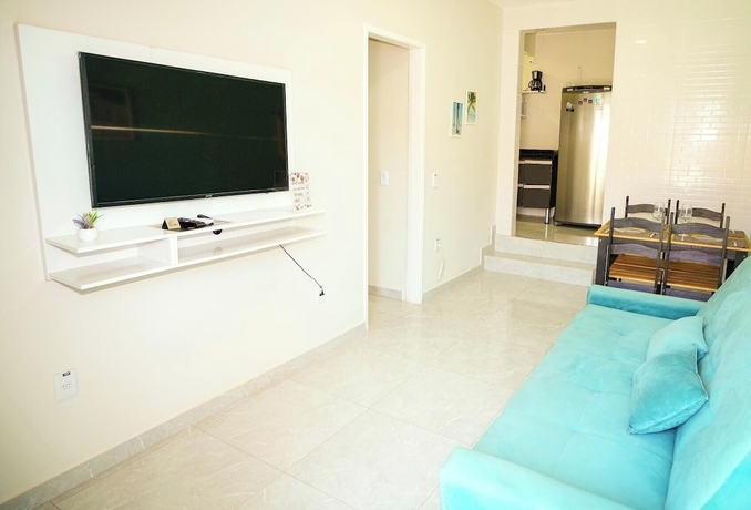 Imagen de la habitación del Hotel Praia Studios. Foto 14