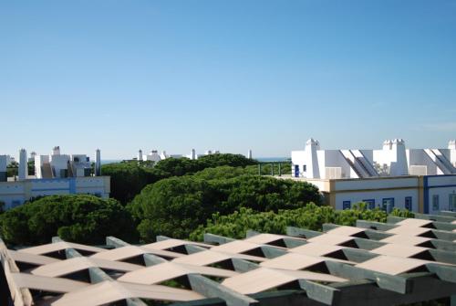 Imagen general del Hotel Praia Verde Residence. Foto 2