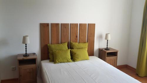 Imagen general del Hotel Praia Verde Residence. Foto 15