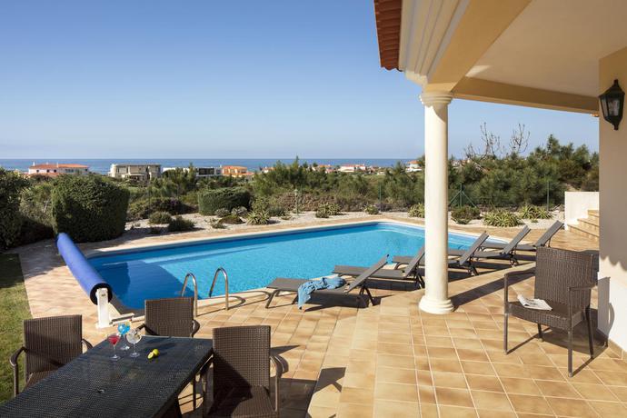 Imagen general del Hotel Praia dEl Rey Golf and Beach Resort - The Village. Foto 4