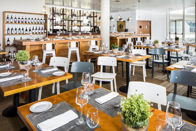 Imagen general del Hotel Praia dEl Rey Golf and Beach Resort - The Village. Foto 5