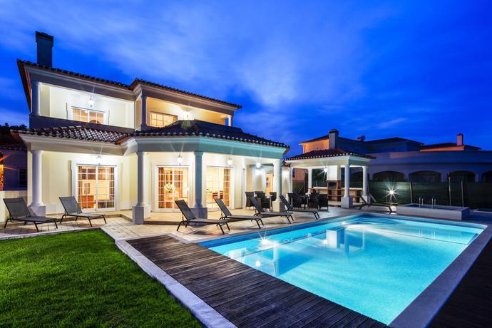 Imagen general del Hotel Praia dEl Rey Golf and Beach Resort - The Village. Foto 15