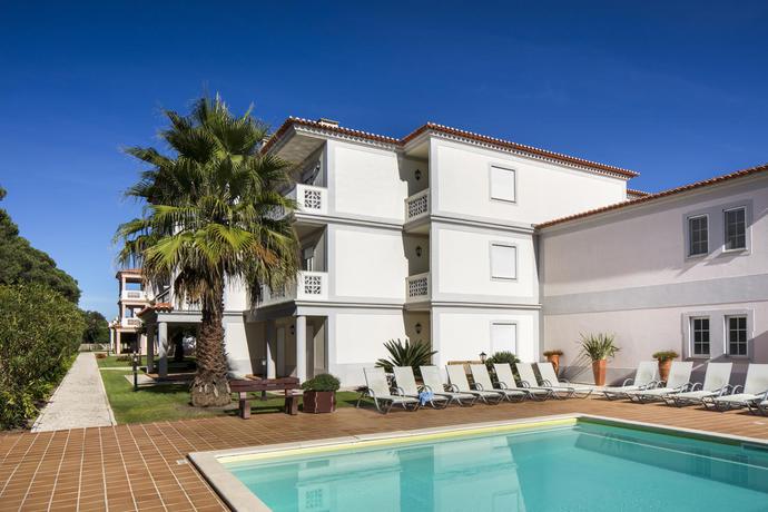 Imagen general del Hotel Praia dEl Rey Golf and Beach Resort - The Village. Foto 16
