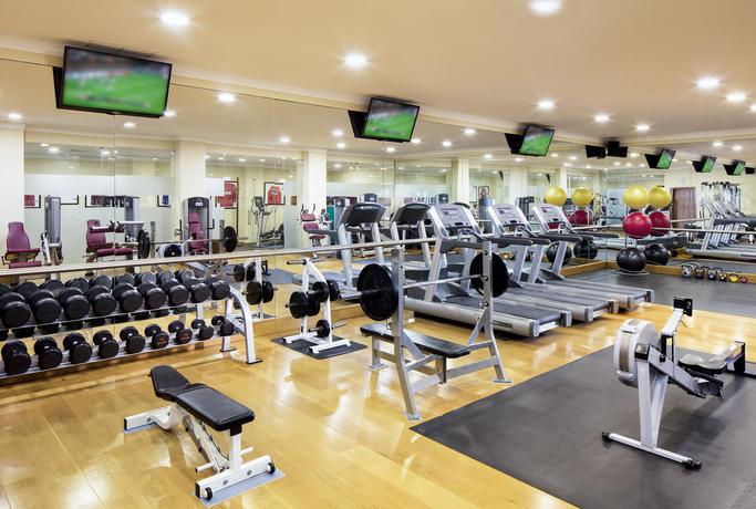 Imagen general del Hotel Praia d'El Rey Marriott Golf & Beach Resort. Foto 2