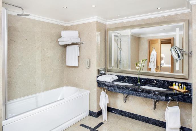 Imagen general del Hotel Praia d'El Rey Marriott Golf & Beach Resort. Foto 3