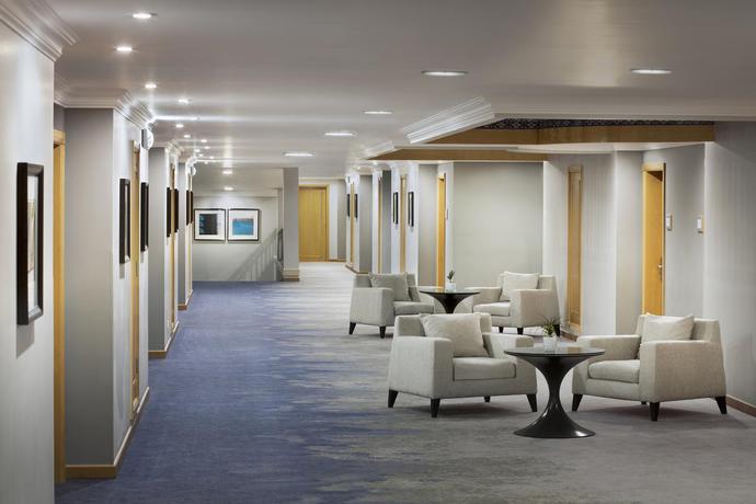 Imagen general del Hotel Praia d'El Rey Marriott Golf & Beach Resort. Foto 4