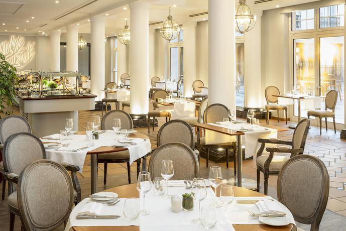 Imagen general del Hotel Praia d'El Rey Marriott Golf & Beach Resort. Foto 6