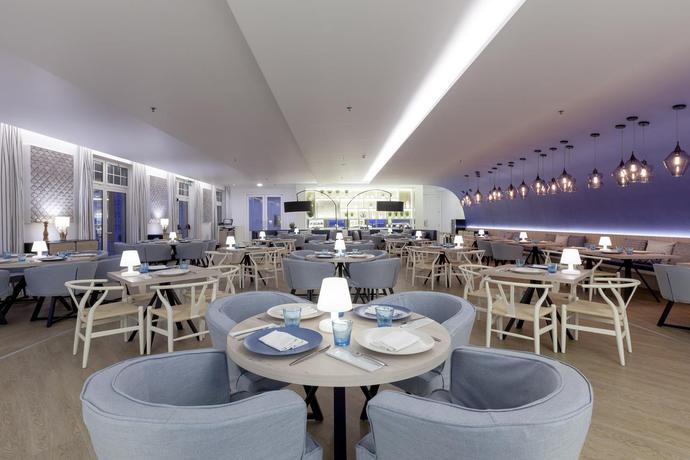 Imagen general del Hotel Praia d'El Rey Marriott Golf & Beach Resort. Foto 8