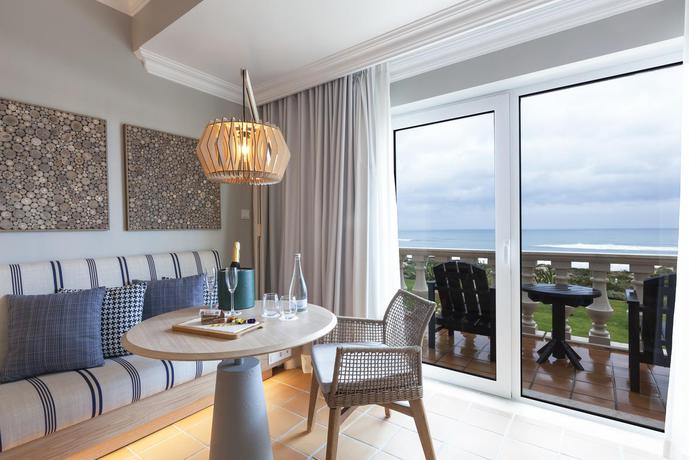 Imagen general del Hotel Praia d'El Rey Marriott Golf & Beach Resort. Foto 10