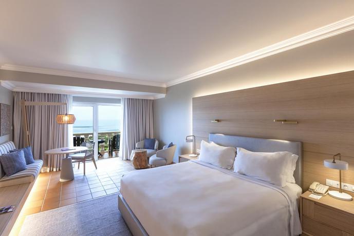 Imagen general del Hotel Praia d'El Rey Marriott Golf & Beach Resort. Foto 12