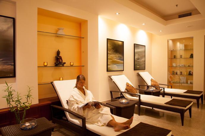 Imagen general del Hotel Praia d'El Rey Marriott Golf & Beach Resort. Foto 14