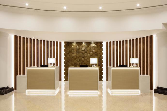 Imagen general del Hotel Praia d'El Rey Marriott Golf & Beach Resort. Foto 16