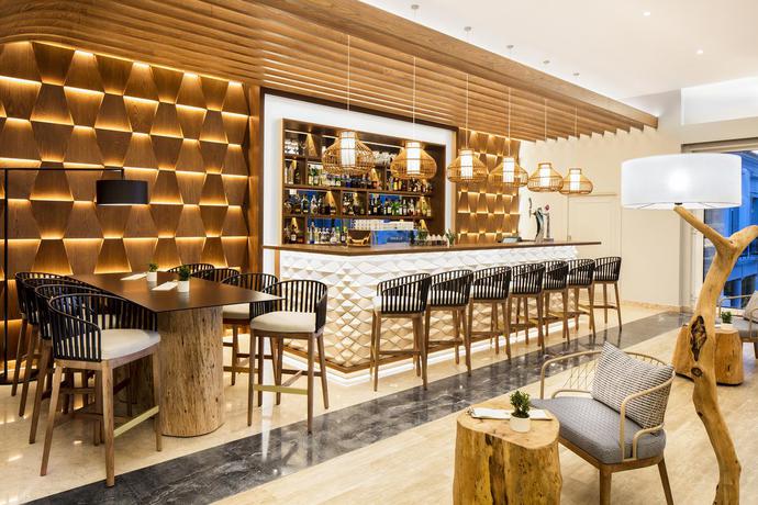 Imagen general del Hotel Praia d'El Rey Marriott Golf & Beach Resort. Foto 17