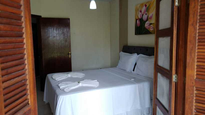 Imagen de la habitación del Hotel Praia da Paix&atilde;o. Foto 2