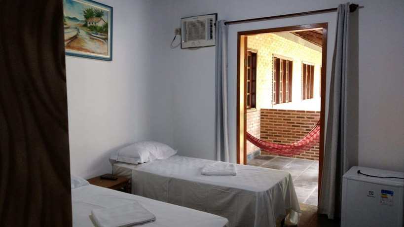 Imagen de la habitación del Hotel Praia da Paix&atilde;o. Foto 3