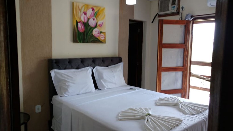 Imagen de la habitación del Hotel Praia da Paix&atilde;o. Foto 4