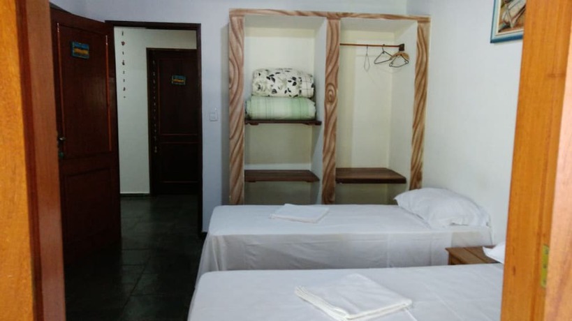 Imagen de la habitación del Hotel Praia da Paix&atilde;o. Foto 5