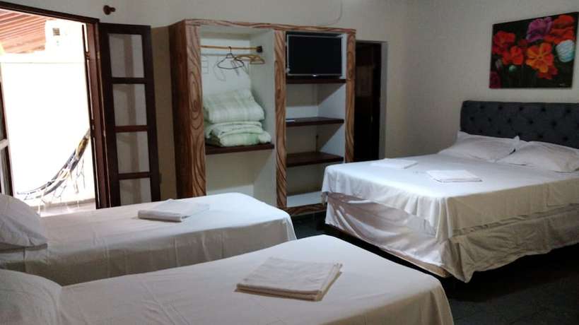 Imagen de la habitación del Hotel Praia da Paix&atilde;o. Foto 6