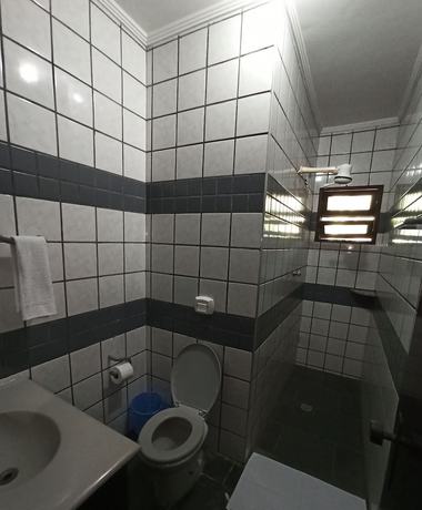 Imagen de la habitación del Hotel Praia da Paix&atilde;o. Foto 7