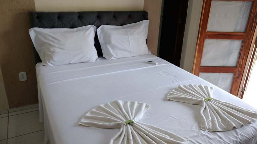 Imagen de la habitación del Hotel Praia da Paix&atilde;o. Foto 10