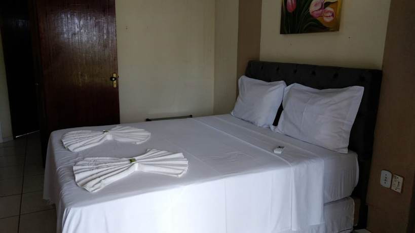 Imagen de la habitación del Hotel Praia da Paix&atilde;o. Foto 11