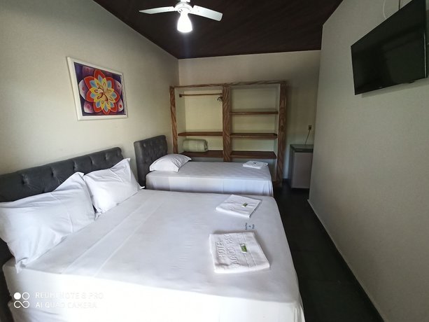 Imagen de la habitación del Hotel Praia da Paix&atilde;o. Foto 12