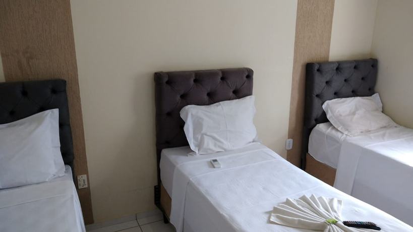 Imagen de la habitación del Hotel Praia da Paix&atilde;o. Foto 13