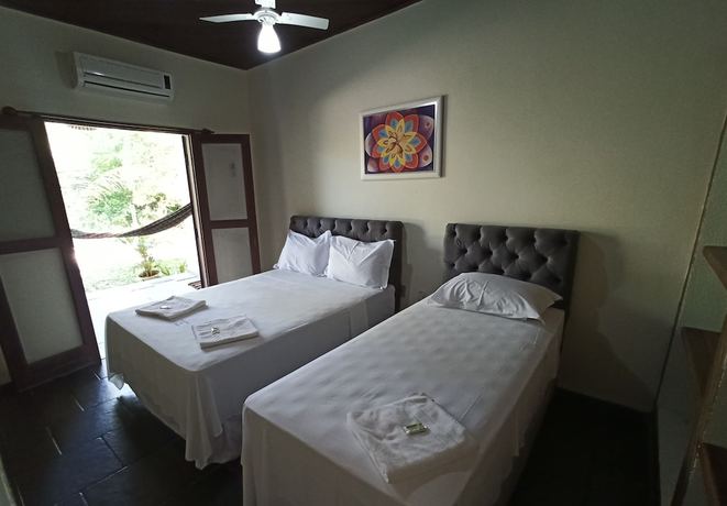 Imagen de la habitación del Hotel Praia da Paix&atilde;o. Foto 14