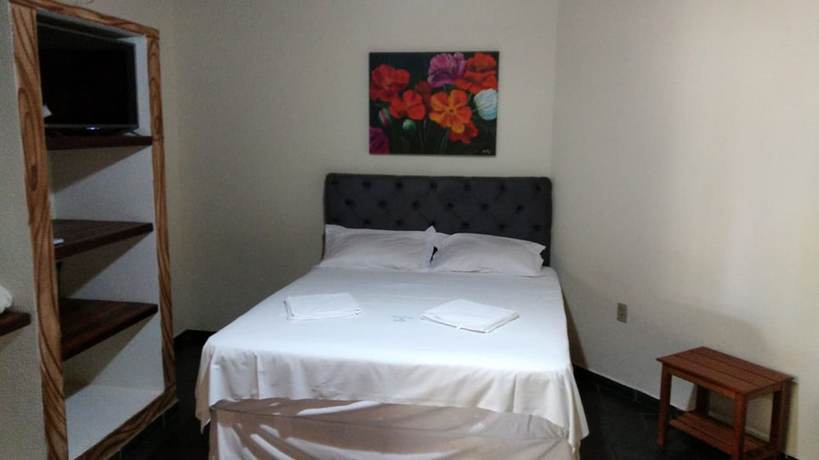 Imagen general del Hotel Praia da Paixão. Foto 1