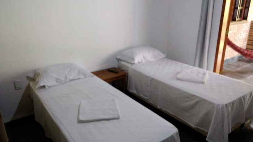 Imagen de la habitación del Hotel Praia da Paix&atilde;o. Foto 15