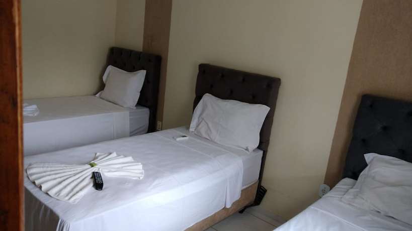 Imagen de la habitación del Hotel Praia da Paix&atilde;o. Foto 16