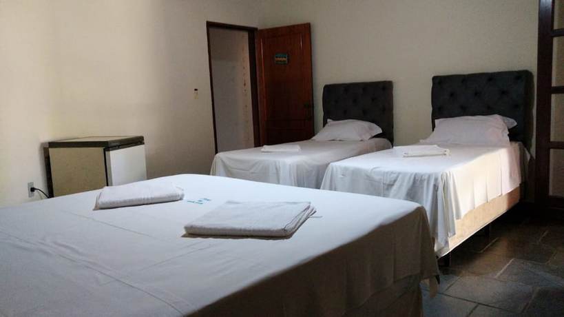 Imagen de la habitación del Hotel Praia da Paix&atilde;o. Foto 17