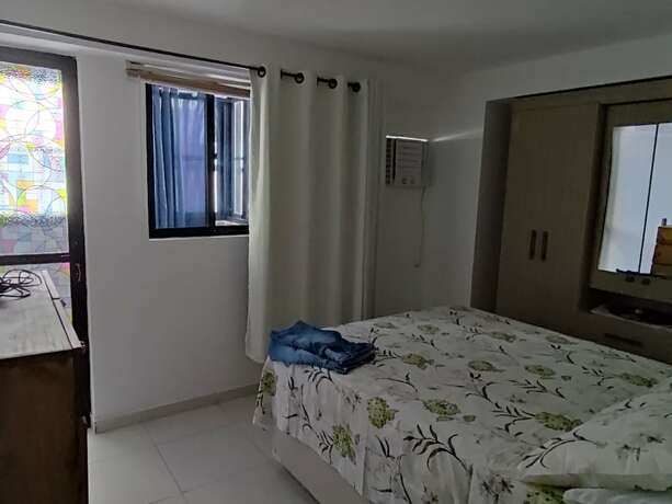 Imagen general del Hotel Praia de Mana&iacute;ra. Foto 1