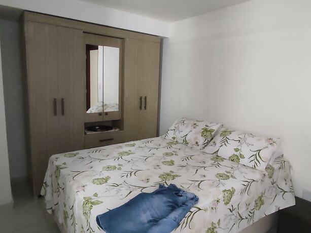Imagen de la habitación del Hotel Praia de Mana&iacute;ra. Foto 19