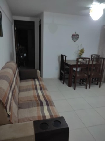 Imagen general del Hotel Praia de Mana&iacute;ra. Foto 7