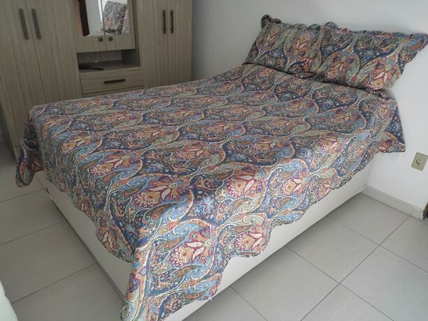 Imagen de la habitación del Hotel Praia de Mana&iacute;ra. Foto 20