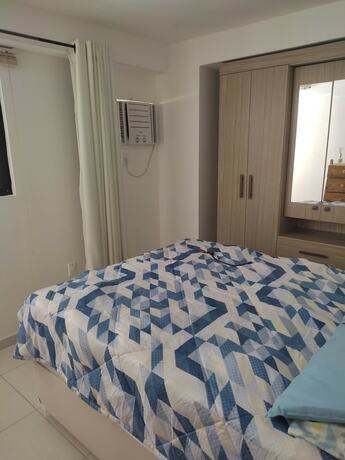 Imagen general del Hotel Praia de Mana&iacute;ra. Foto 15