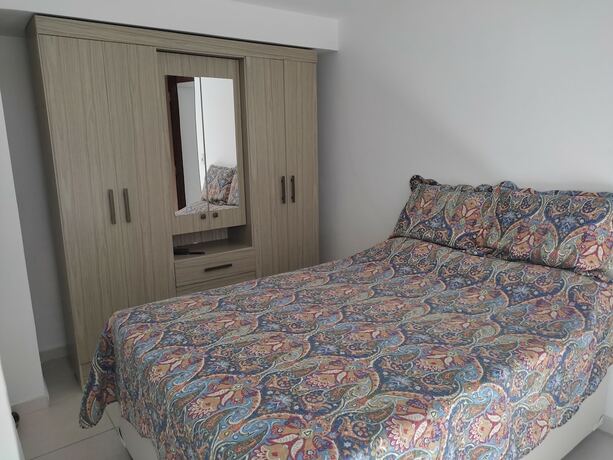 Imagen general del Hotel Praia de Mana&iacute;ra. Foto 17