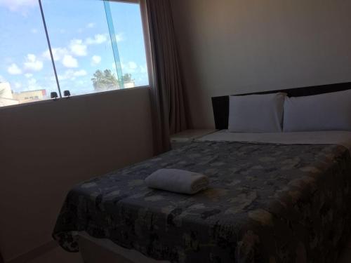 Imagen de la habitación del Hotel Praia do Bessa. Foto 7