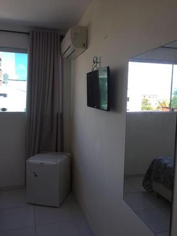 Imagen de la habitación del Hotel Praia do Bessa. Foto 9
