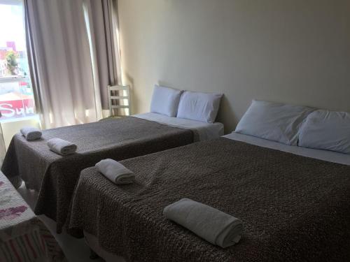 Imagen general del Hotel Praia do Bessa. Foto 1
