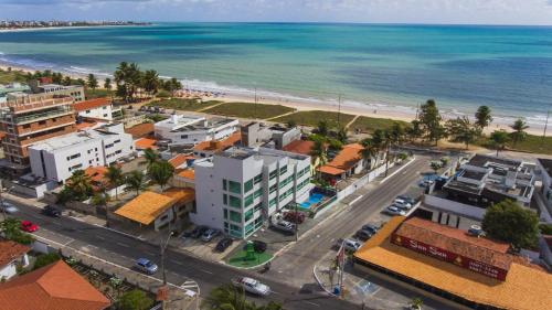 Imagen general del Hotel Praia do Bessa. Foto 4