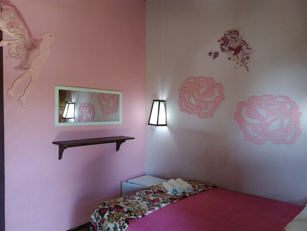 Imagen de la habitación del Hotel Praia do Rosa. Foto 5