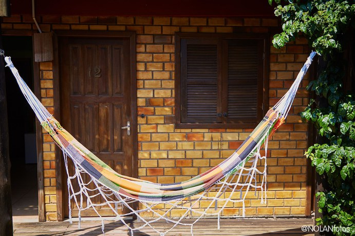 Imagen de la habitación del Hotel Praia do Rosa. Foto 8